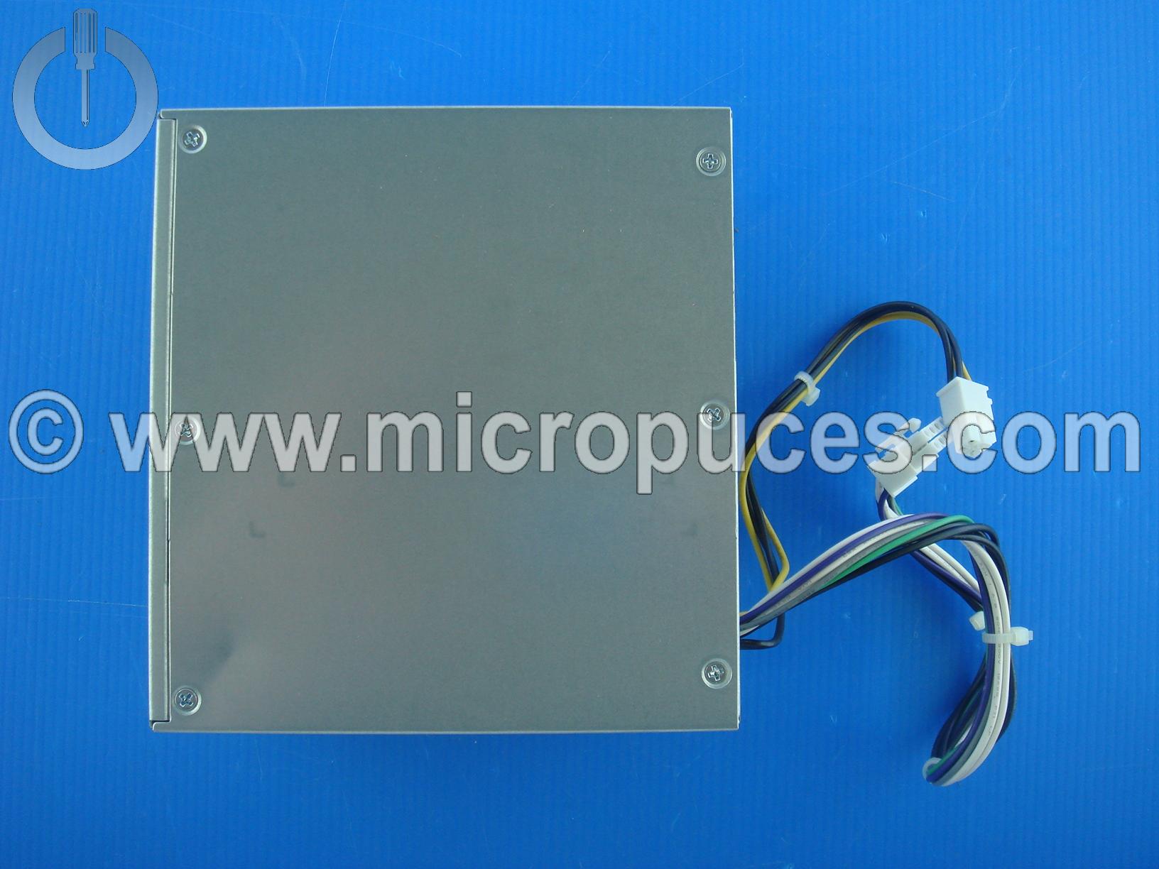 Alimentation 290W DELL pour OPTIPLEX 3020 7020 9020