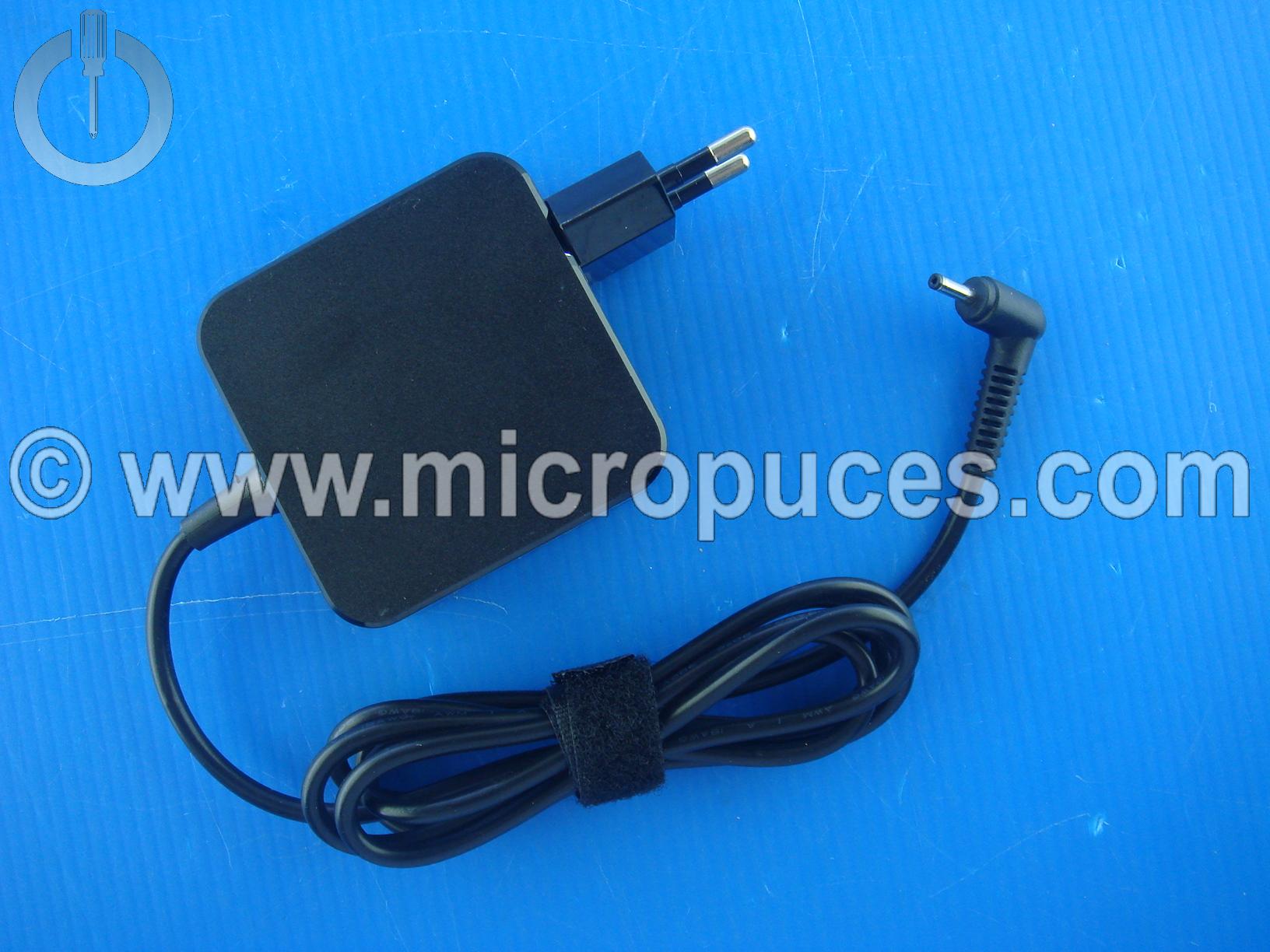 Chargeur ACER 45W mural