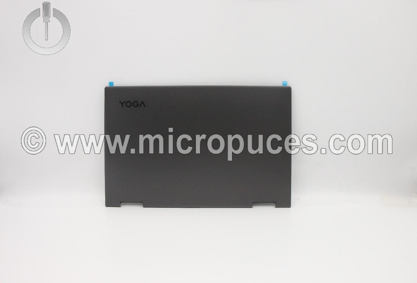 Plasturgie d'écran pour Lenovo Yoga C740-14IML