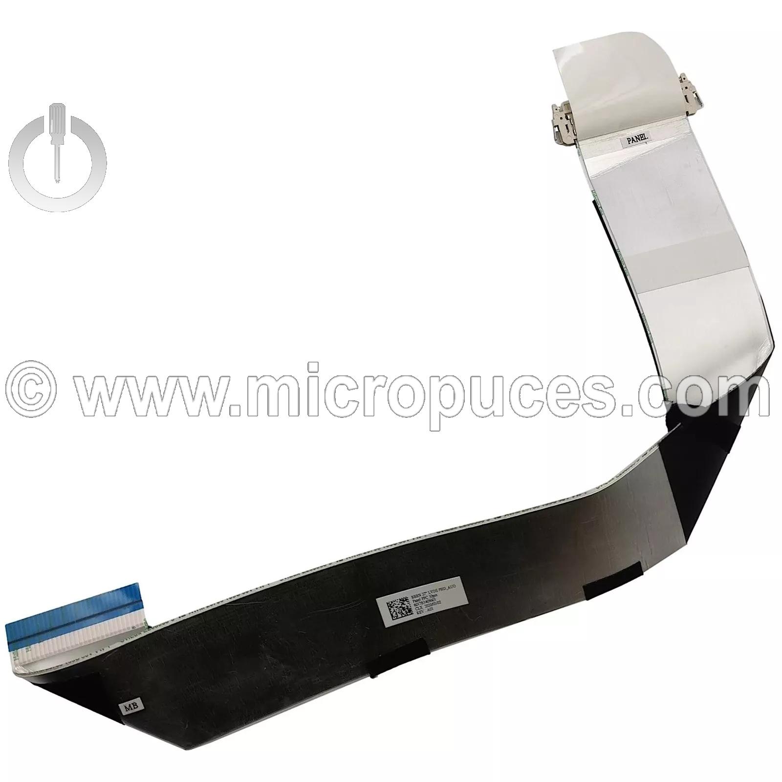 Nappe vido FHD pour HP 27-D