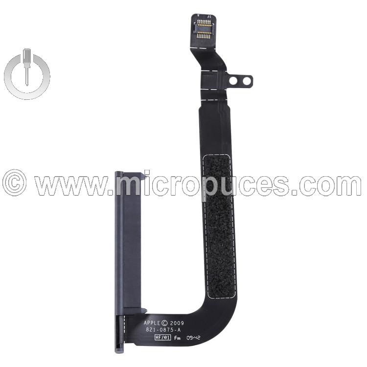 Cble Flex HDD pour Apple Macbook 13.3" A1342