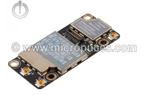 Carte WIFI pour Apple Macbook 13.3" A1342