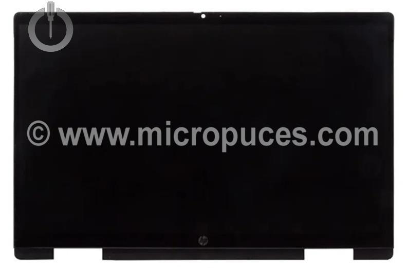 Module cran pour HP Spectre X360 14-E