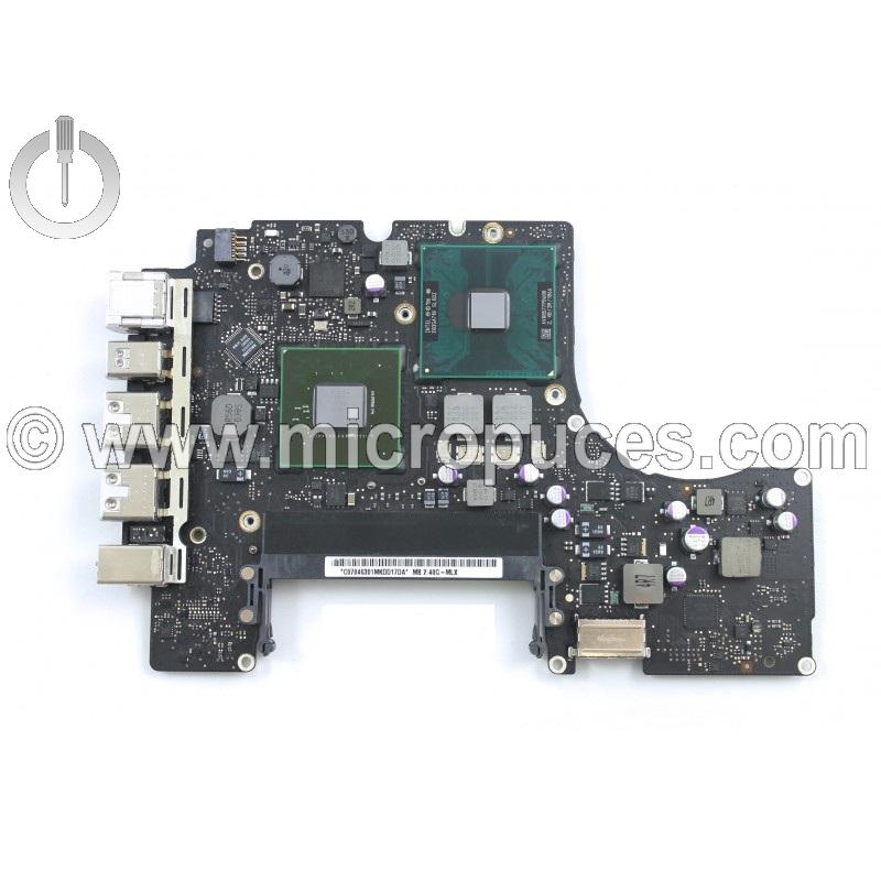 Carte mère pour Apple Macbook 13.3" A1342