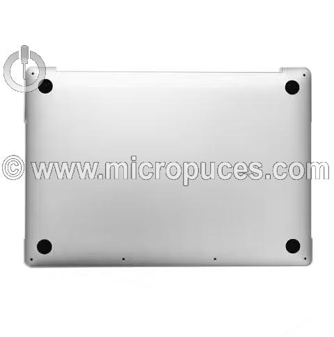 Plasturgie du dessous pour Apple Macbook pro A2251