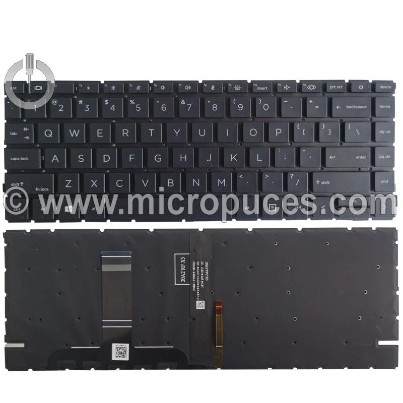 Clavier QWERTY pour HP ProBook 440 G9