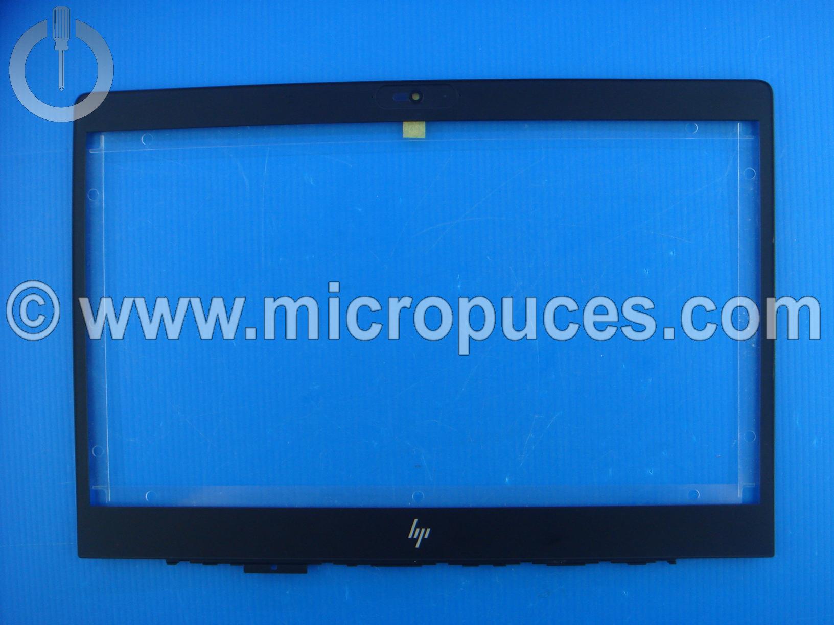 Plasturgie tour d'cran pour HP EliteBook 840 G6