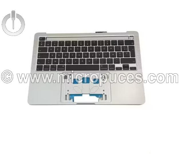 Clavier + plasturgie de dessus pour Apple Macbook pro A2251