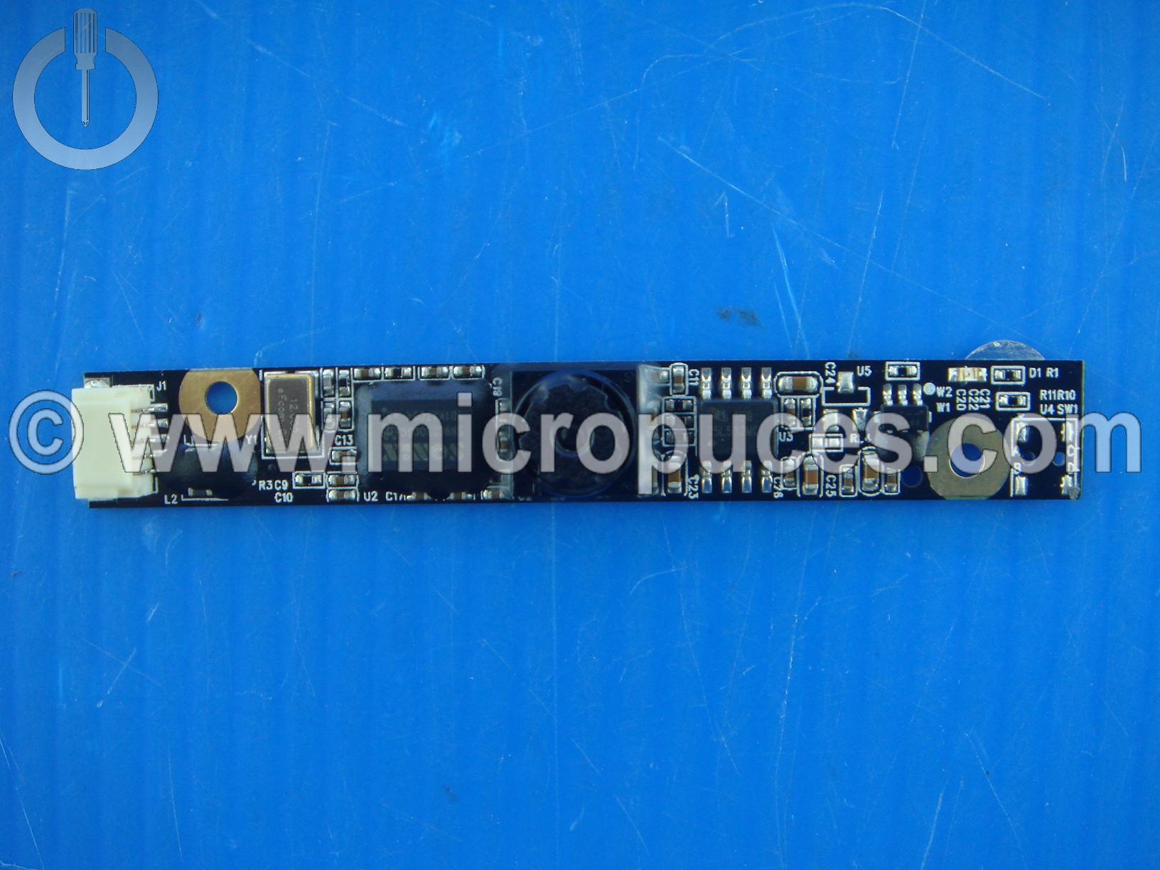 Webcam pour Acer Aspire 7530G