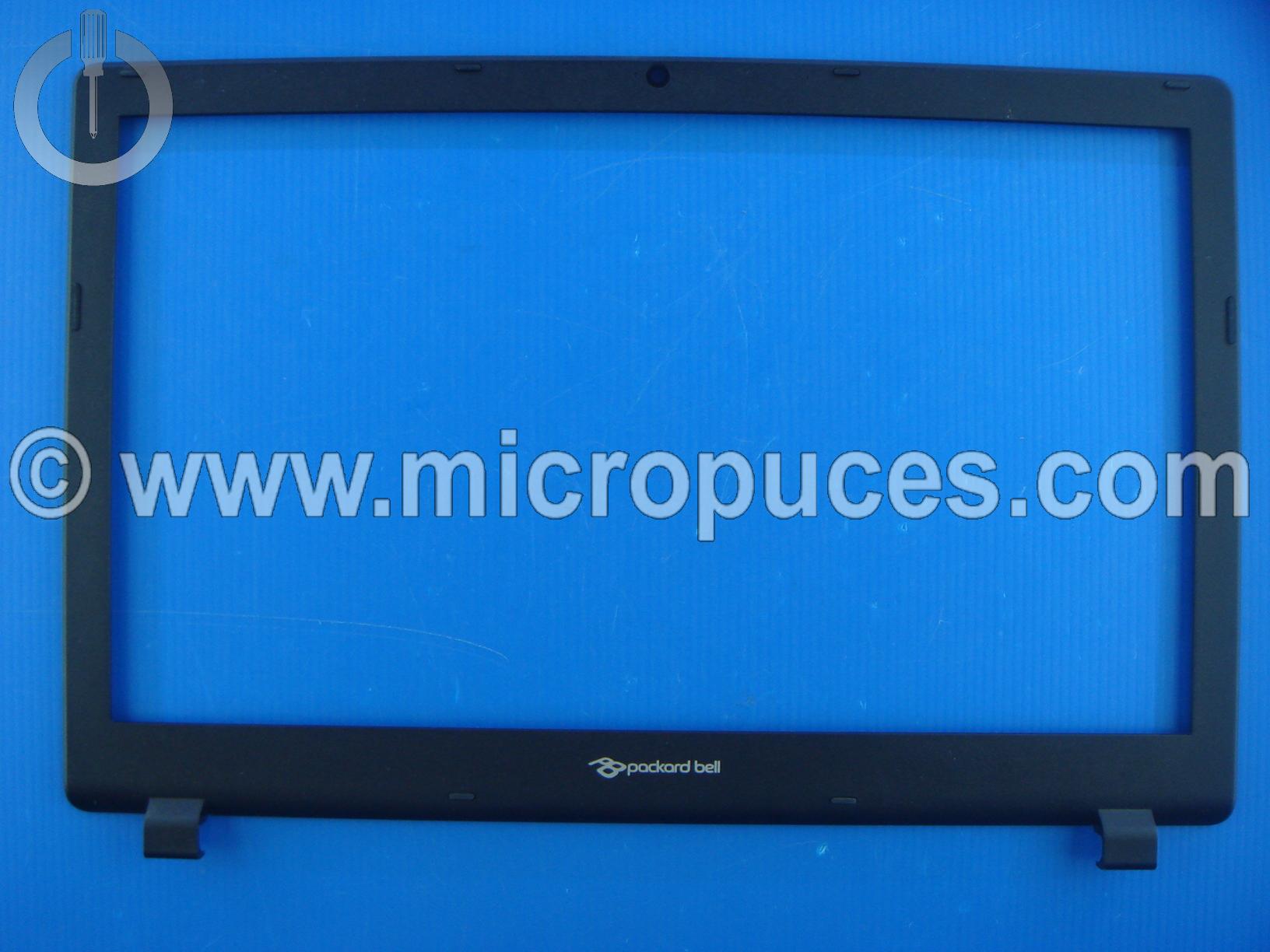 Plasturgie tour d'cran pour Easynote Z5WGM
