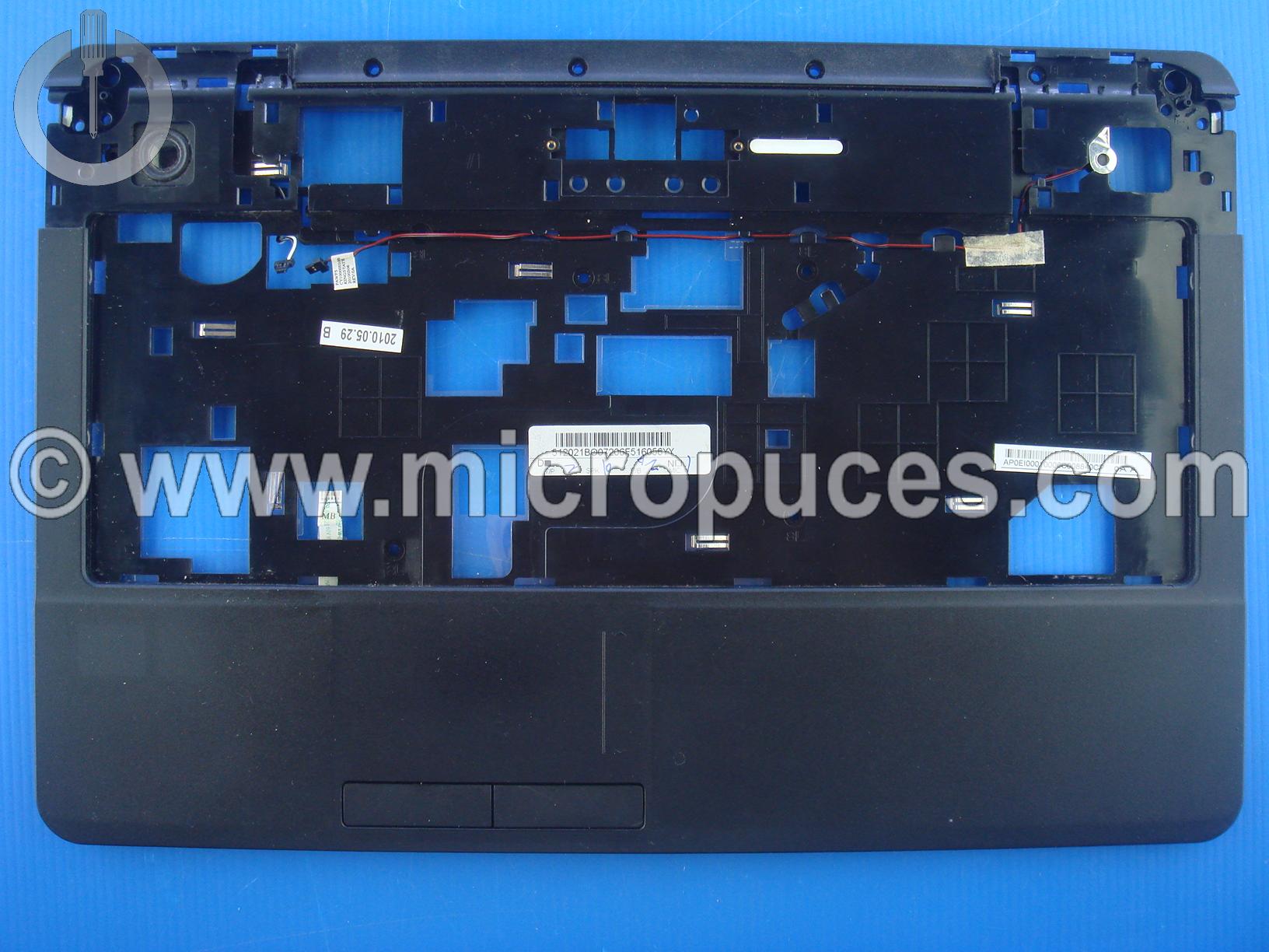 Plasturgie de base pour eMachines E727