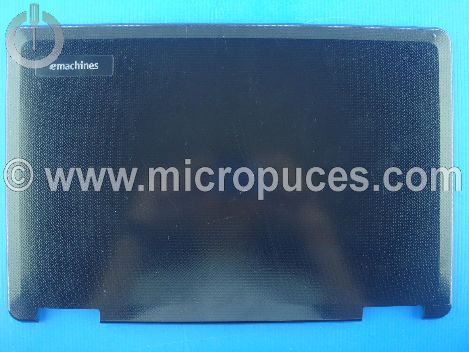 Plasturgie d'ecran pour eMachines E727