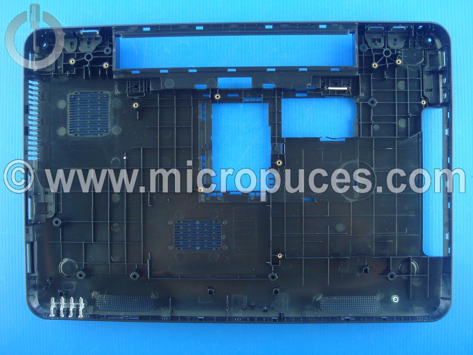 Plasturgie de dessous pour Dell Inspiron 15R (N5110)