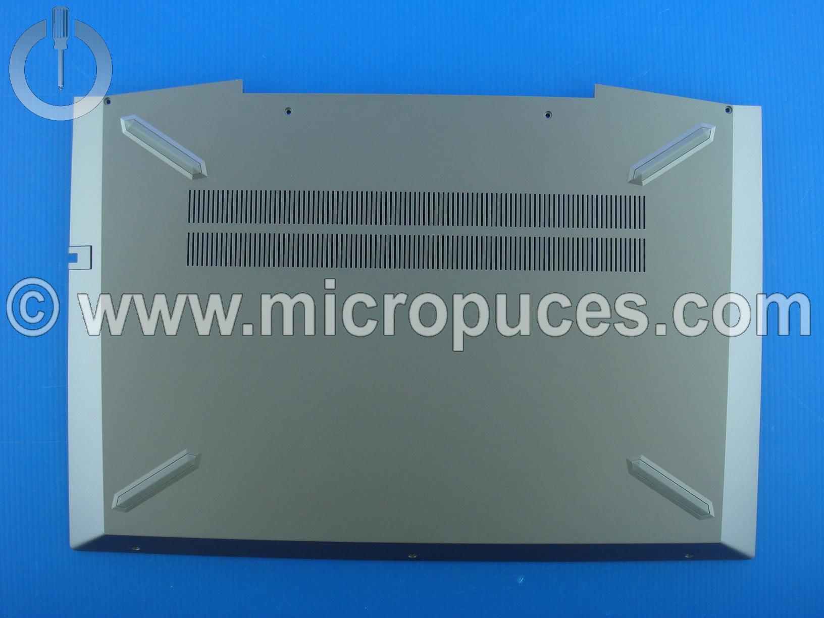 Plasturgie du dessous pour Zbook 15v G5