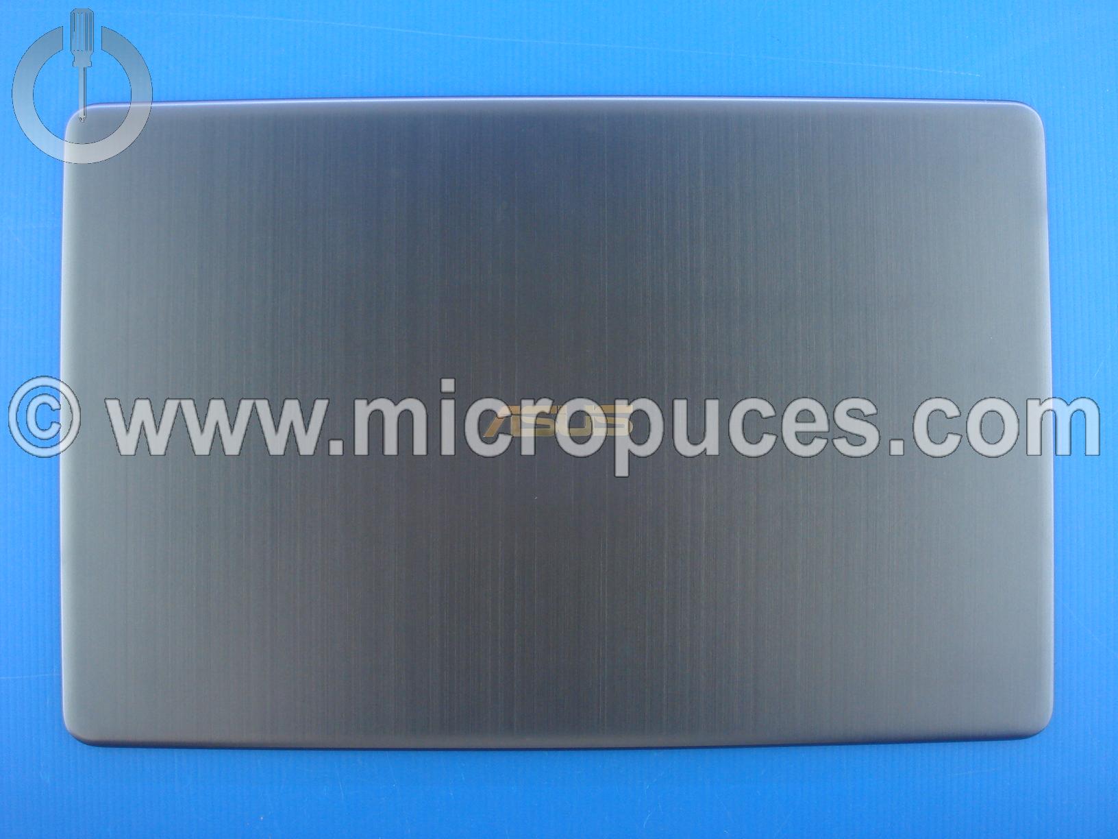 Plasturgie d'écran grise pour ASUS F705 , M705 , N705 , P1700 , R702 , S705