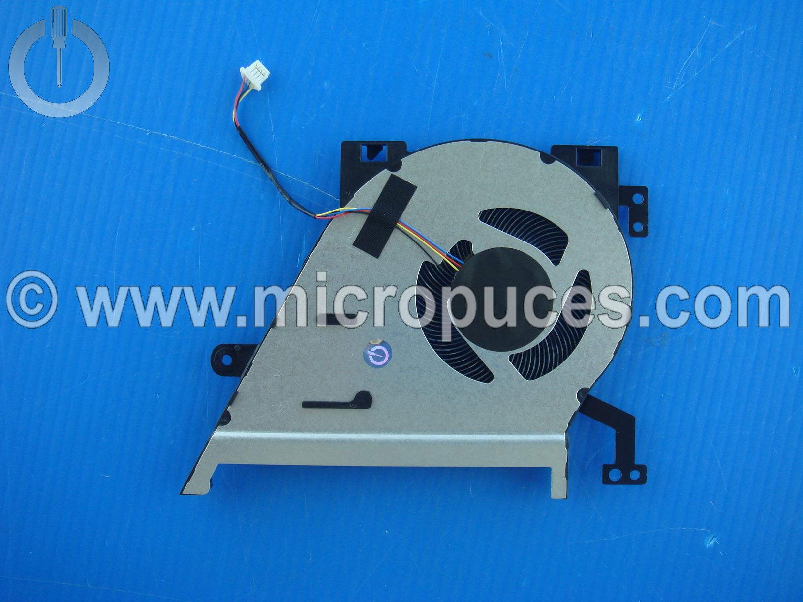 Ventilateur CPU pour ASUS M513U X513U