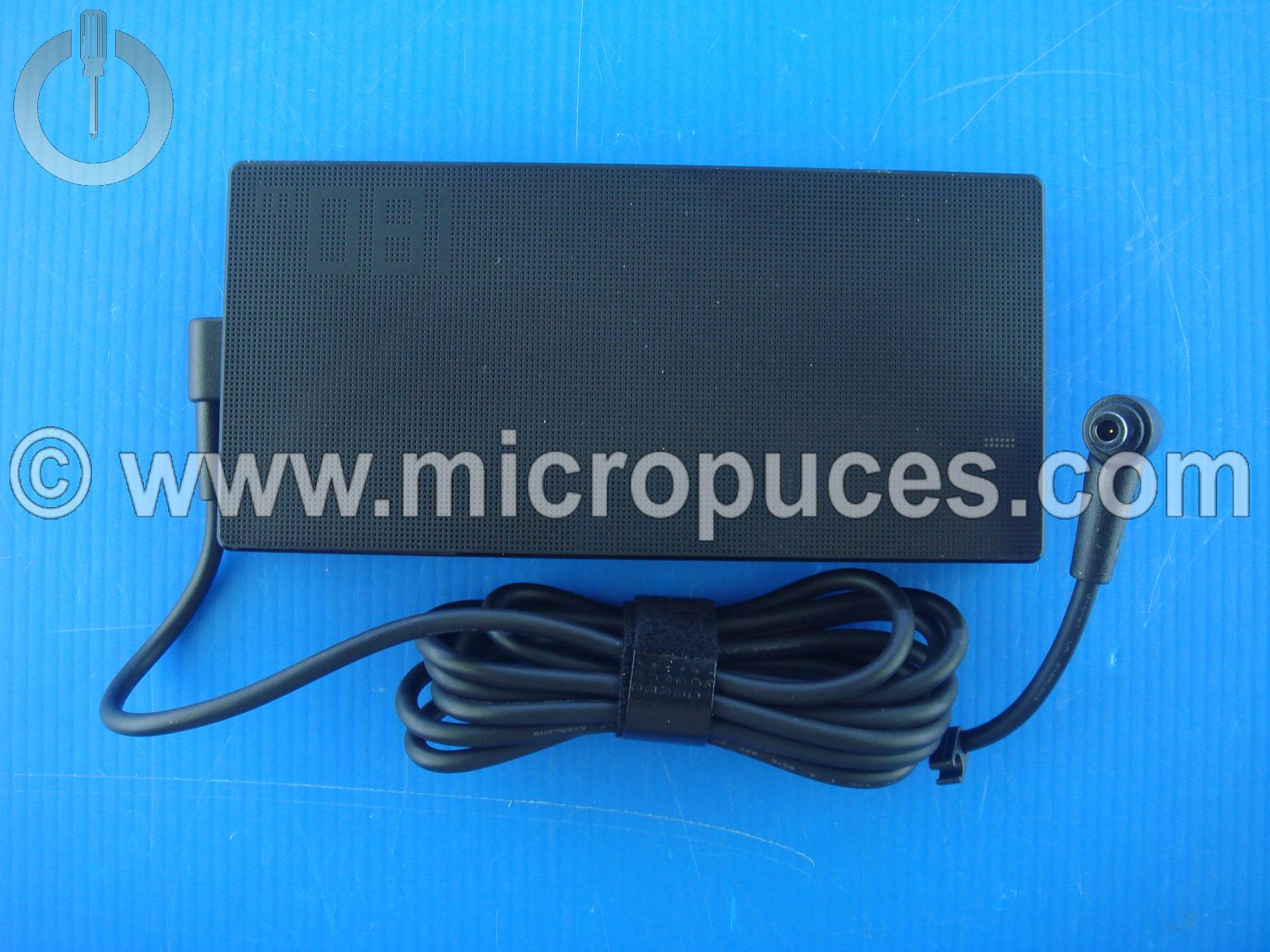 Chargeur pour Asus FA506