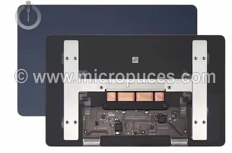 Touchpad pour Apple MacBook Air 15″ Retina M2 A2941
