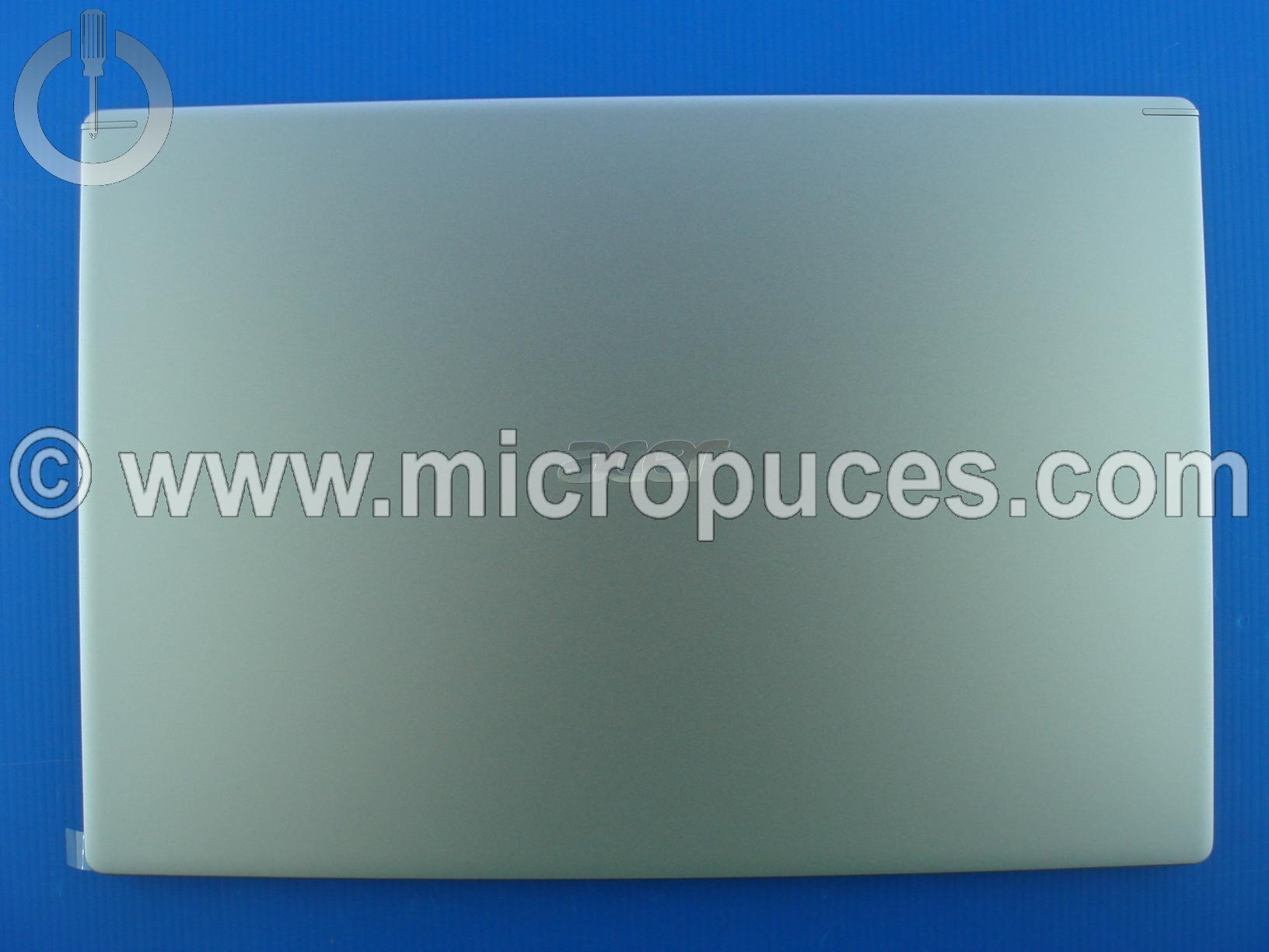 Plasturgie écran pour Acer Aspire A515-54 - silver