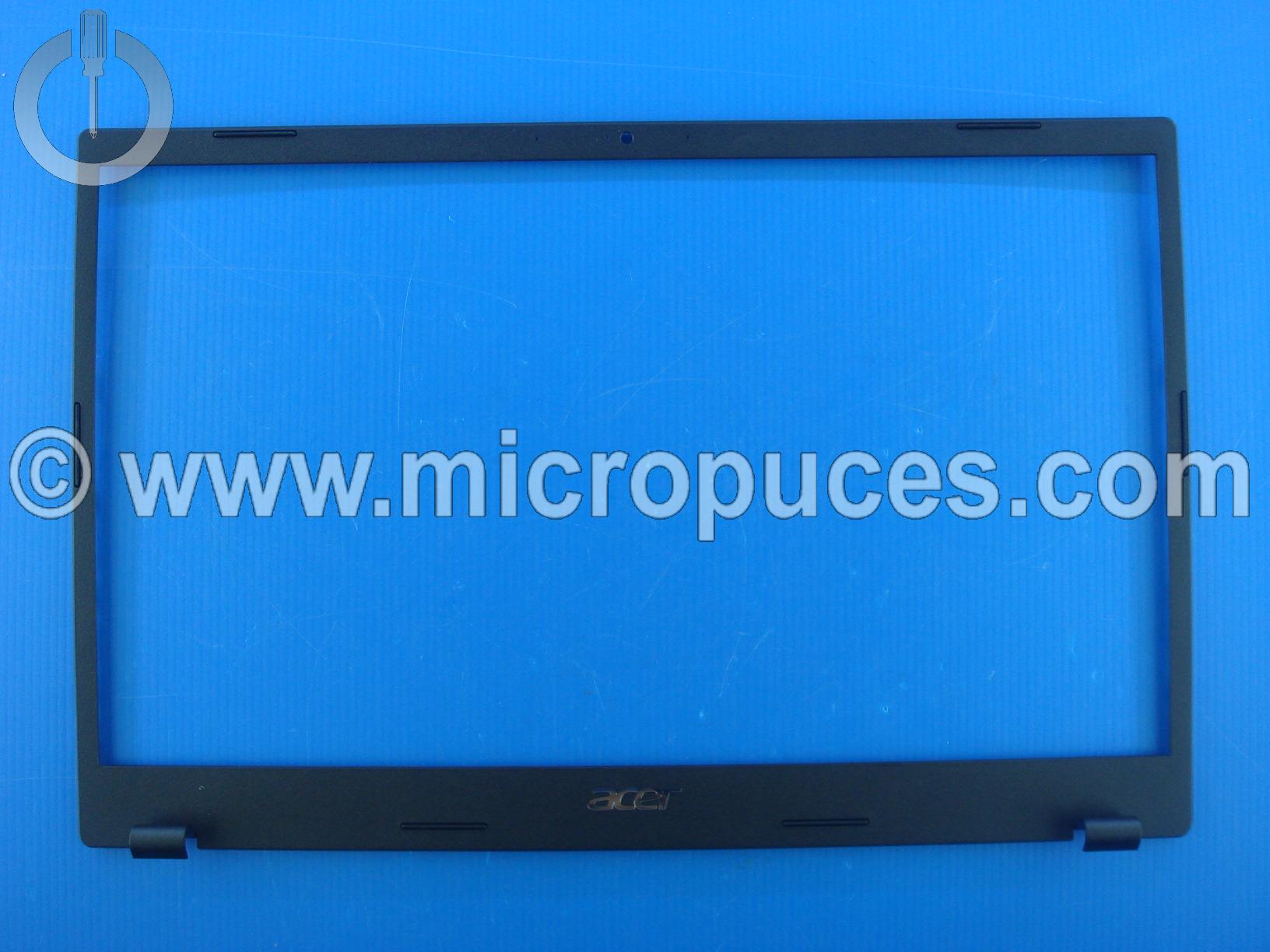 Plasturgie tour d'cran pour Acer Aspire A317-53