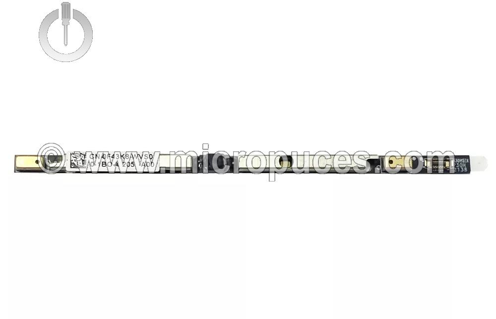 Webcam pour DELL Inspiron 5510