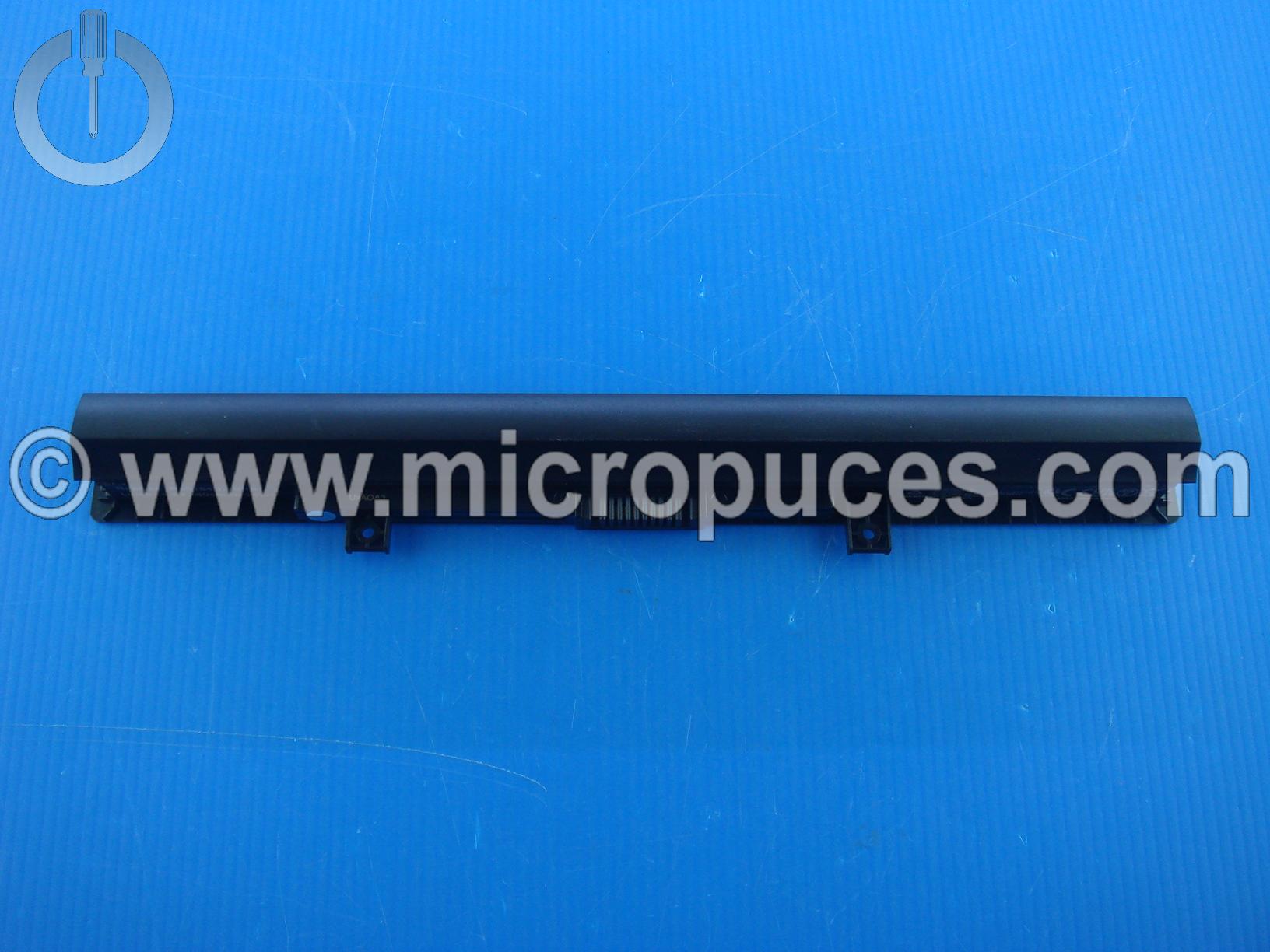 Batterie PA5186U-1BRS Noir de remplacement pour TOSHIBA