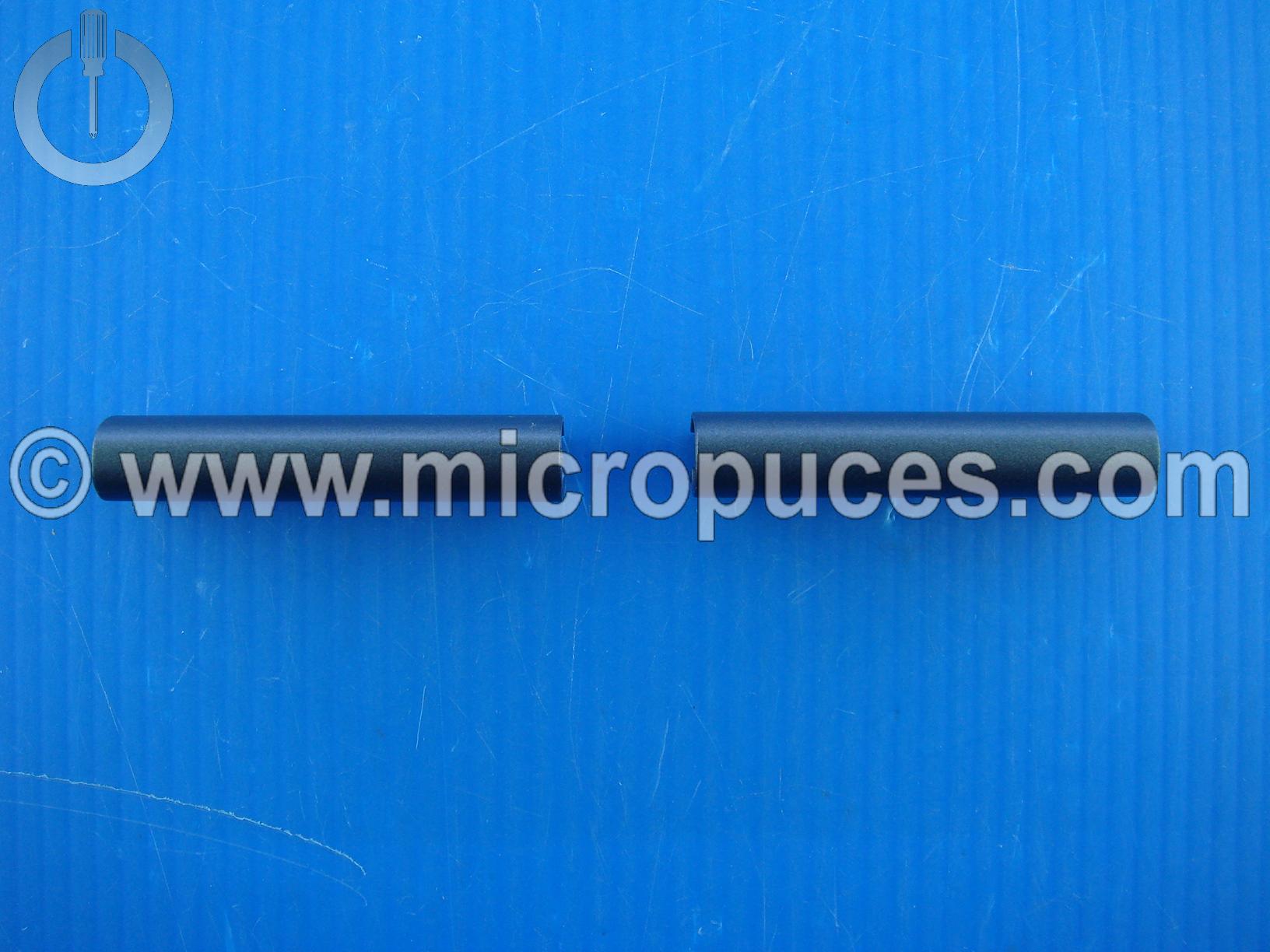 Cache charnières pour Dell Inspiron 16 (7610)