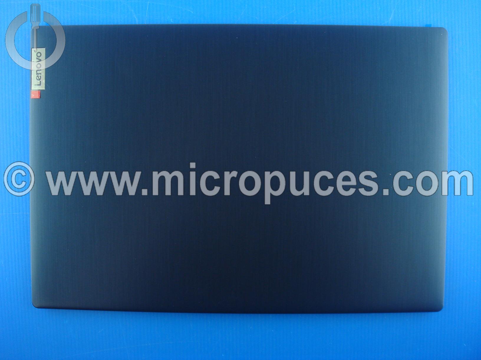 Plasturgie d'écran pour Lenovo Ideapad 3-15ARE05 bleue