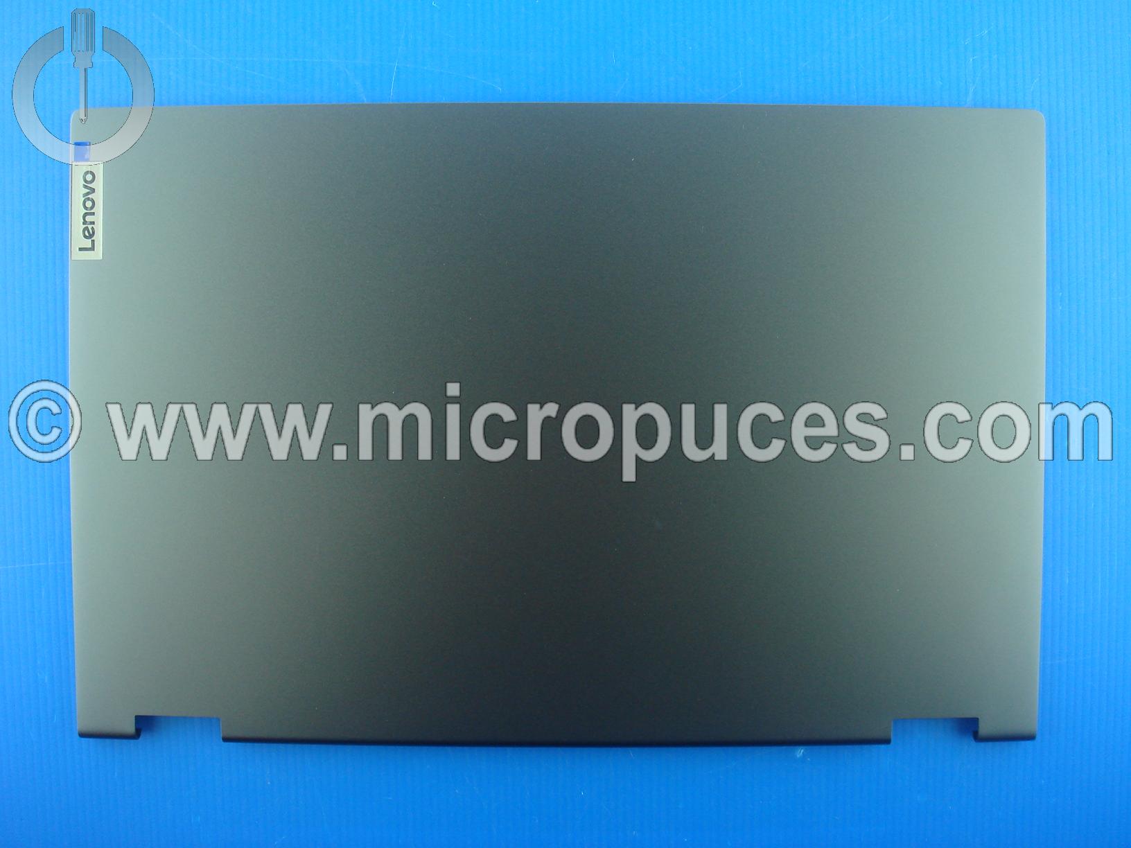 Plasturgie d'cran pour Lenovo Flex 5-15