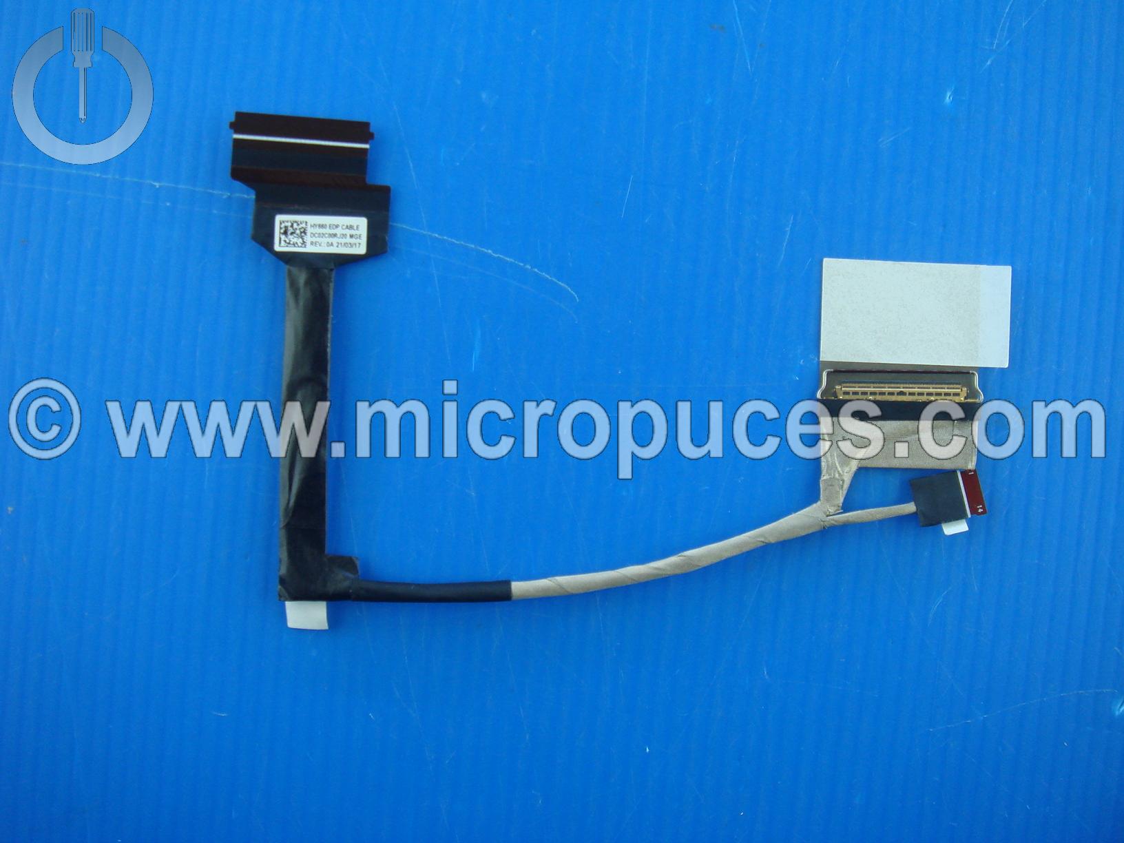 Nappe vidéo pour Lenovo Legion 5 Pro-16ITH6H