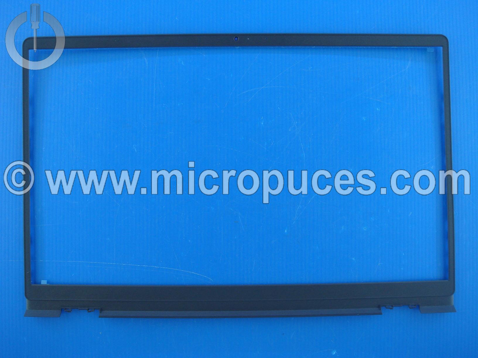 Plasturgie tour d'écran pour DELL Vostro 3510 3520 3525
