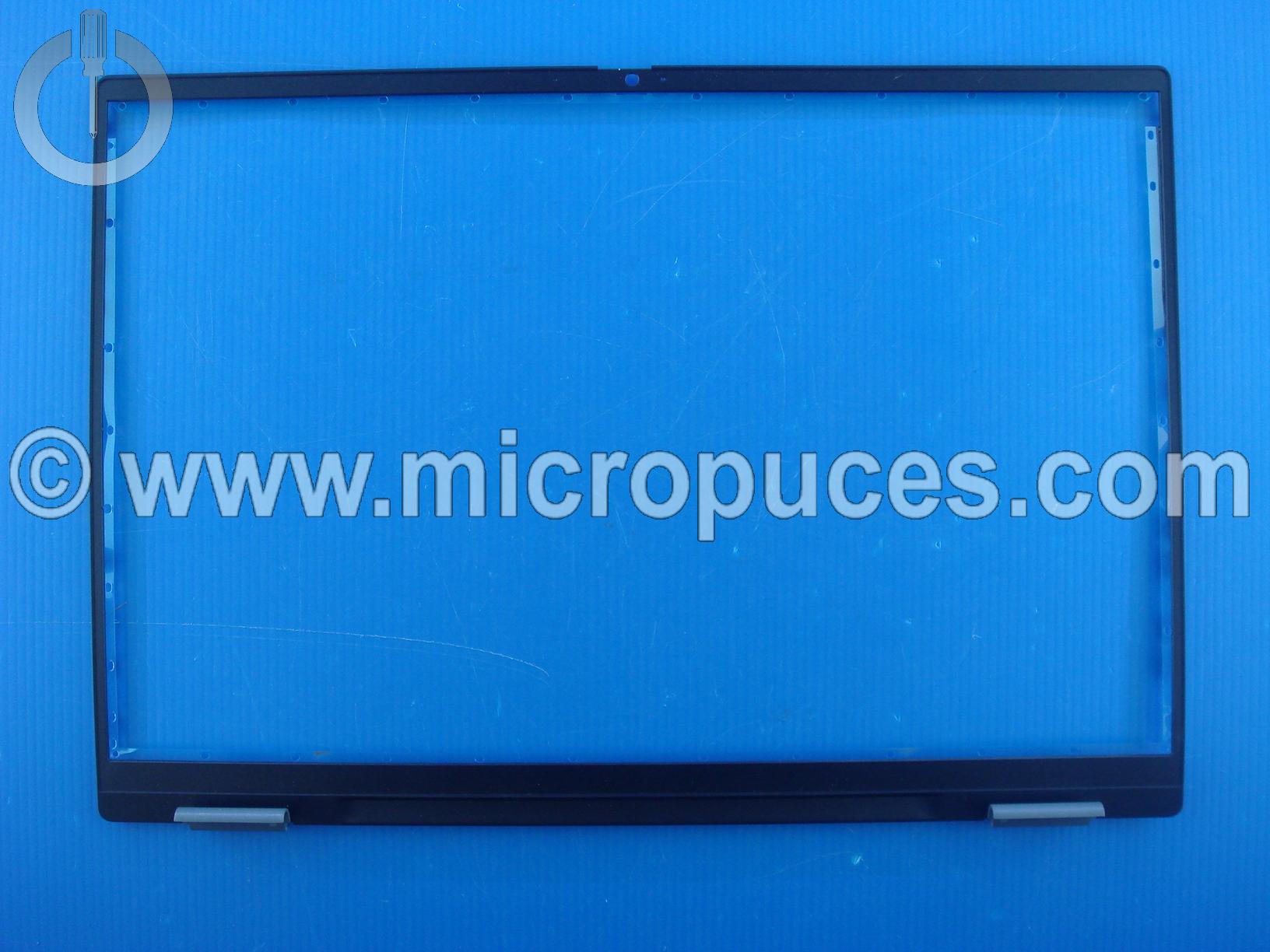 Plasturgie de tour d'écran pour Dell Inspiron Plus 16 (7620)