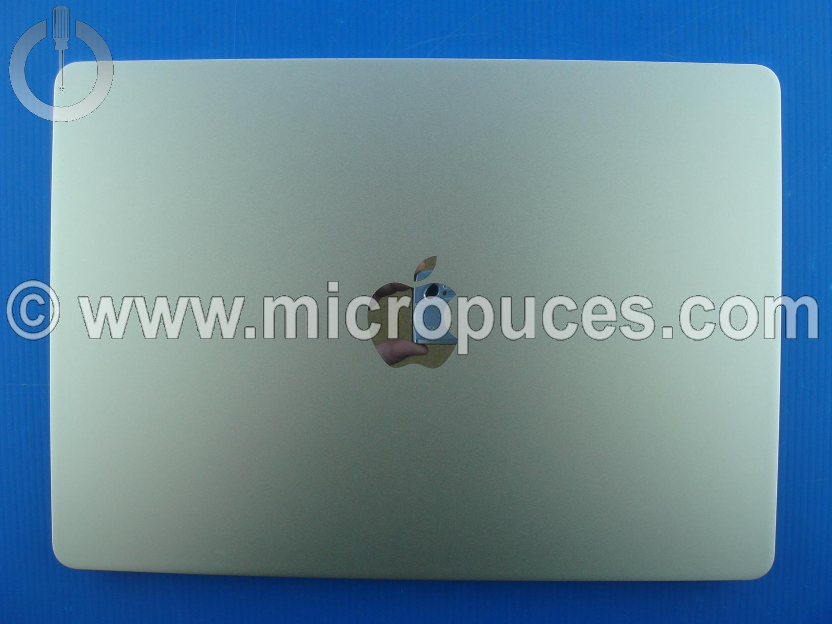 Module écran complet 13,6" pour Macbook Air A2681 - Grade A Silver