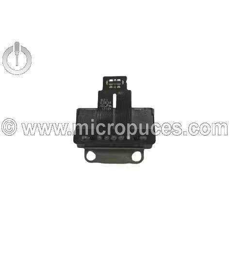 Connecteur MagSafe 3 pour Apple MacBook Pro Retina 16 A2991