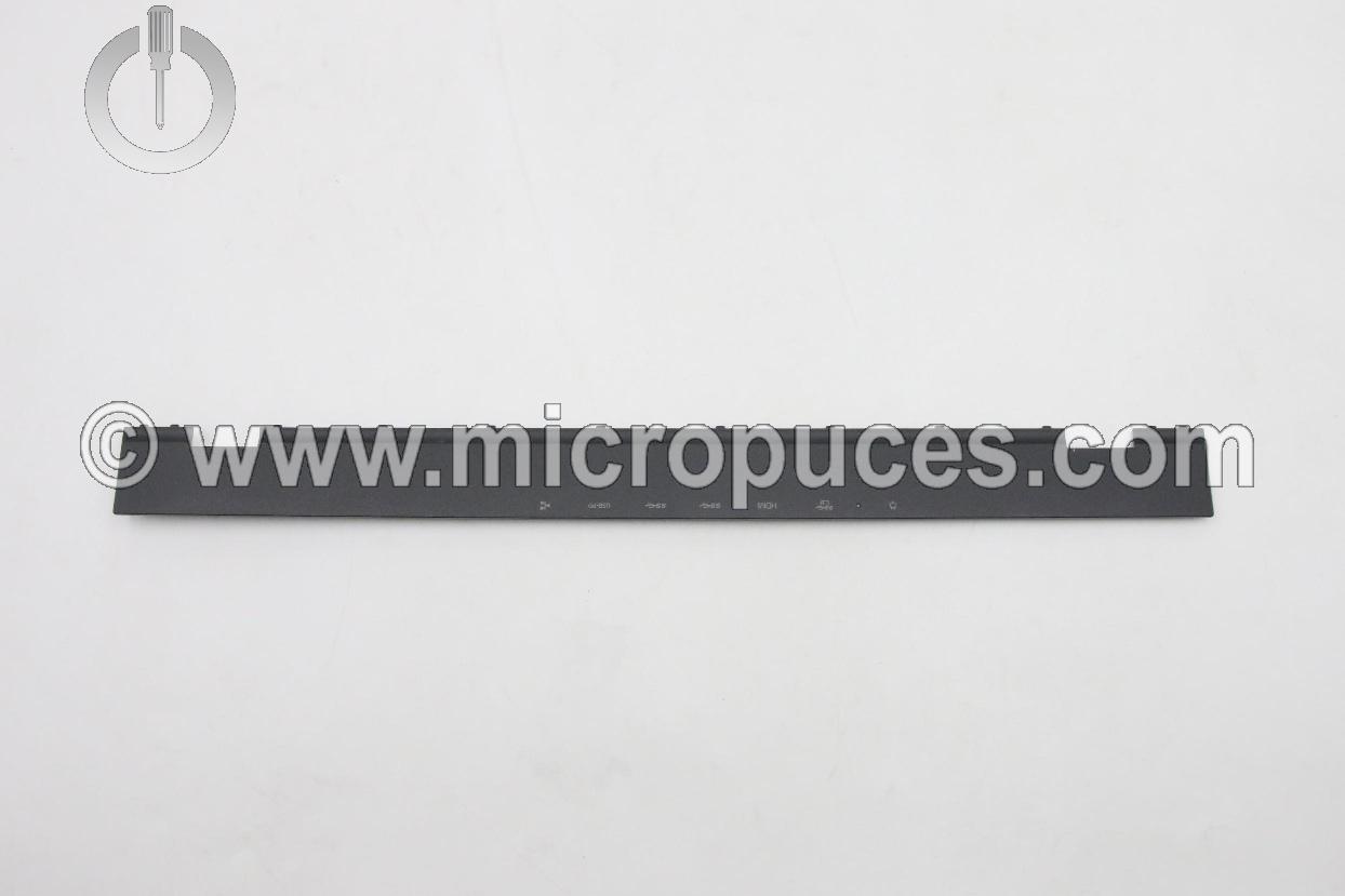 Strip Cover pour Lenovo Legion 5-17ACH6H
