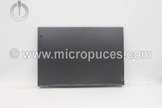 Plasturgie d'écran pour Lenovo Legion 7-16ITHg6