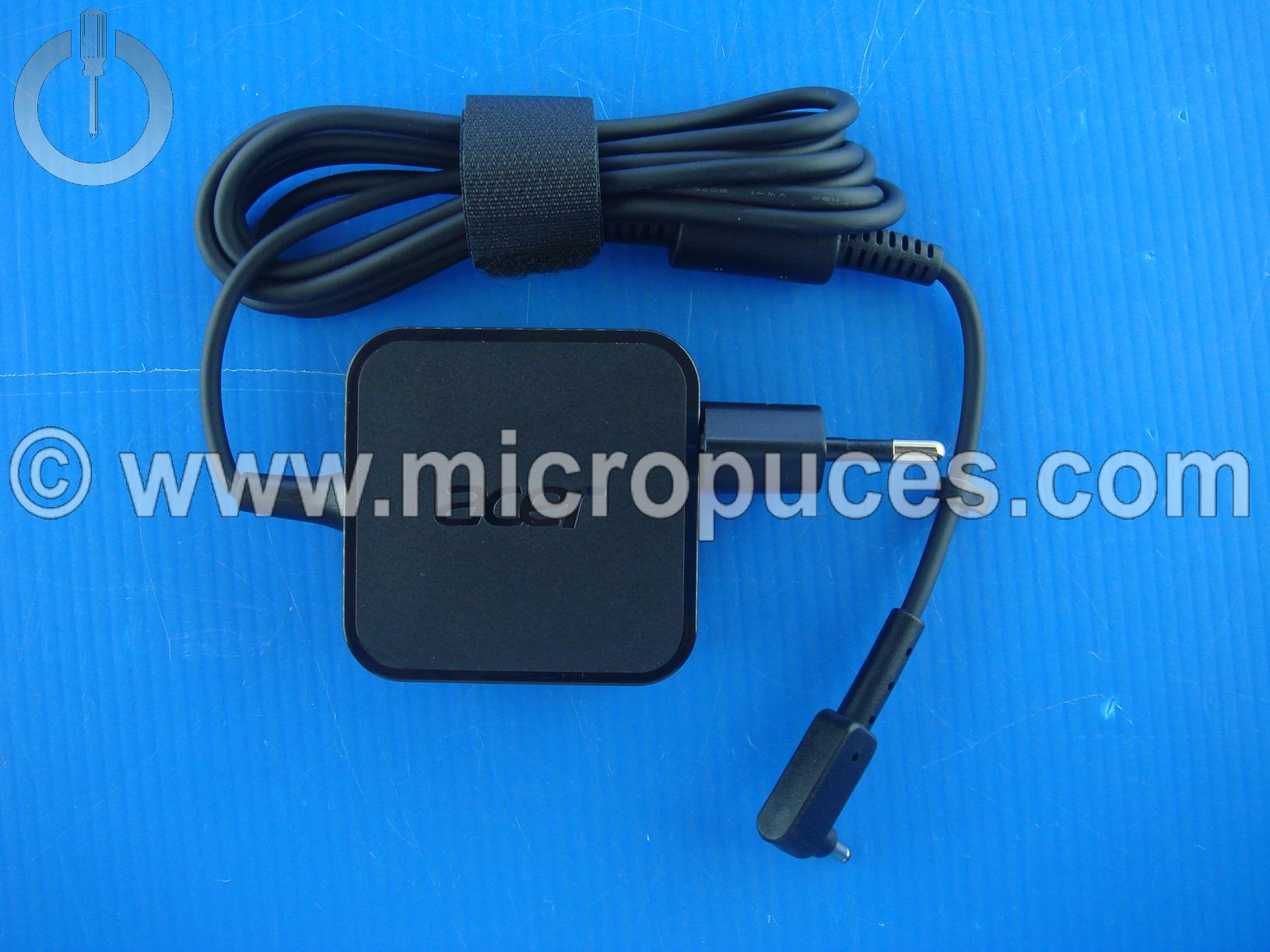 Chargeur ACER 45W mural