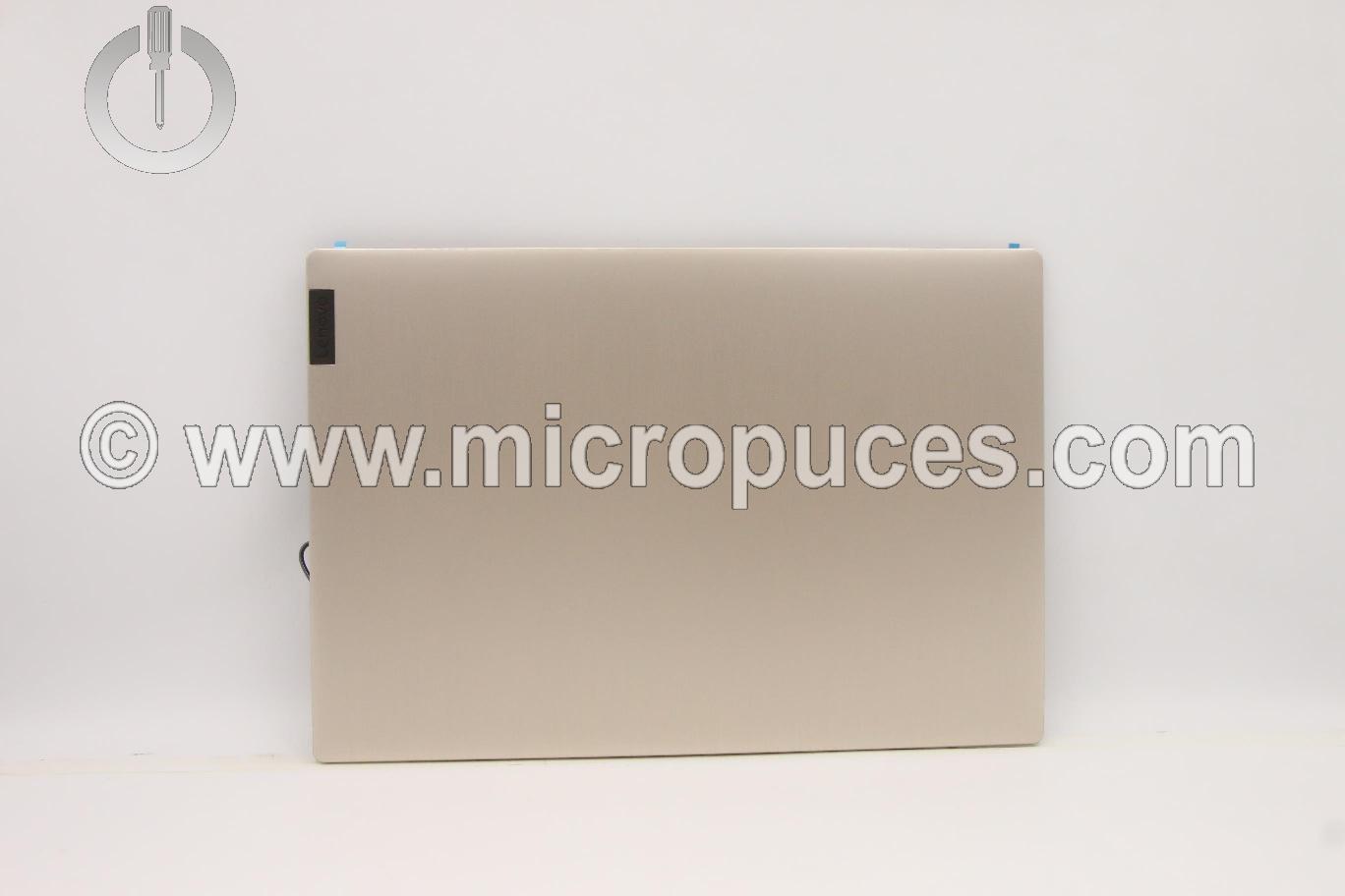 Plasturgie d'cran pour Lenovo Ideapad 3-15ITL05