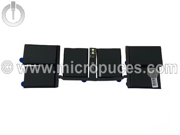 Batterie pour Apple MacBook Pro 14″ Retina M1 Pro/Max A2442