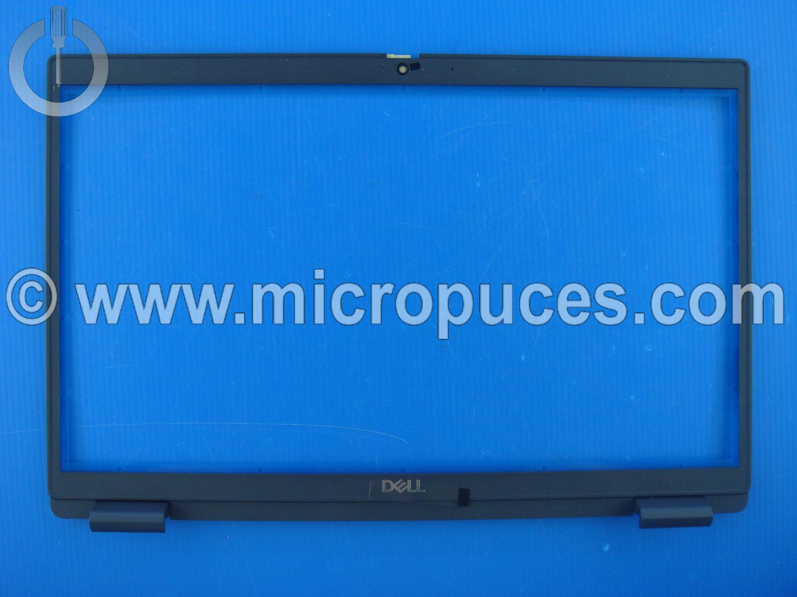 Plasturgie du tour d'cran d'cran pour DELL Latitude 3520