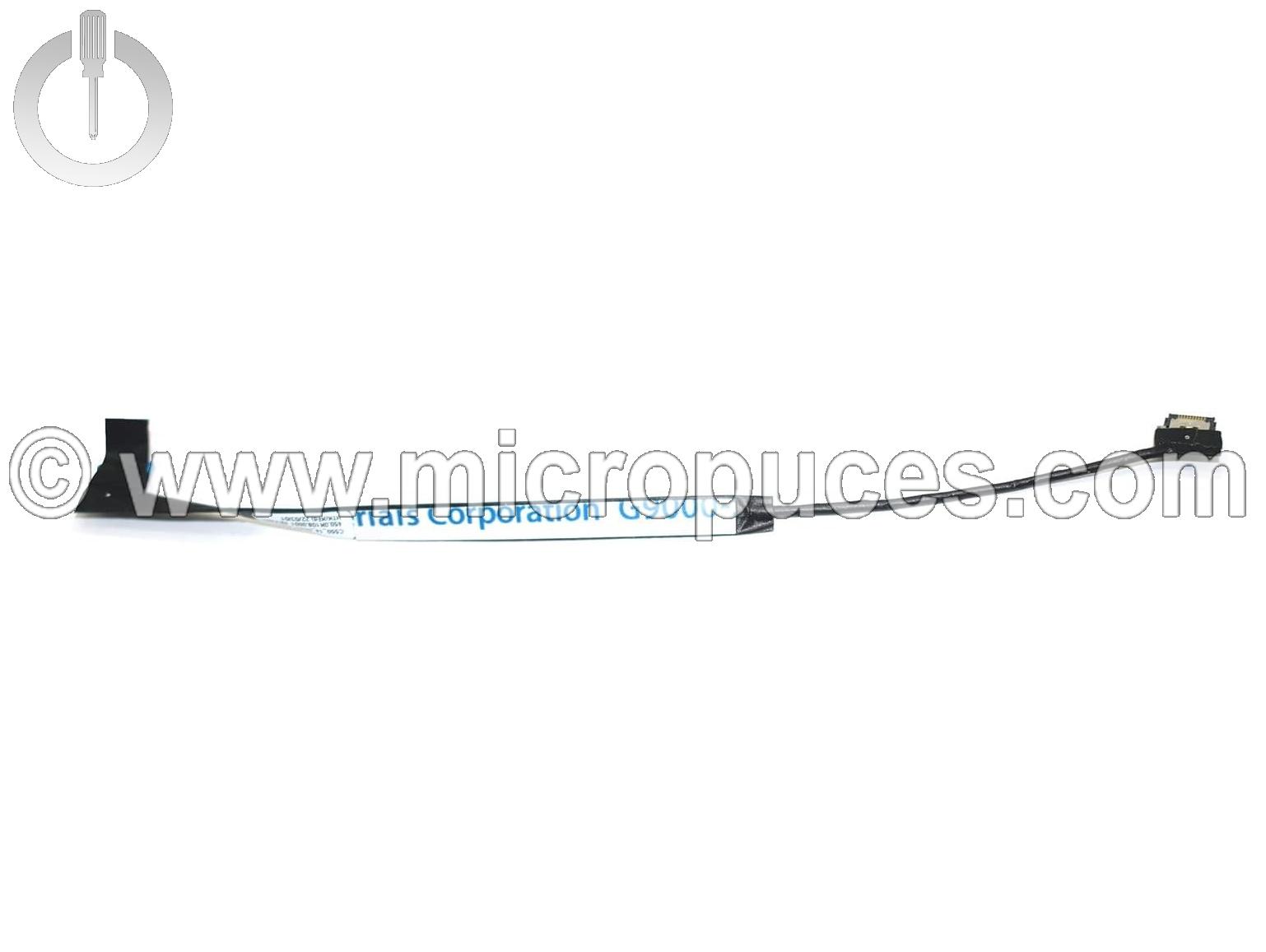 Nappe vido pour LENOVO Ideapad Flex 5-14