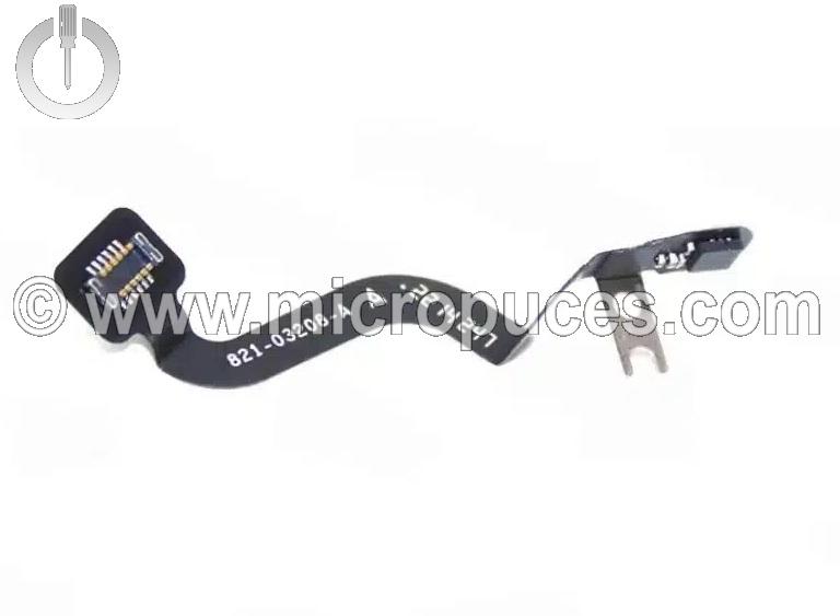Module capteur dangle cran MacBook Pro 14″ M1, M2, M3 et M4 (2021/2024)