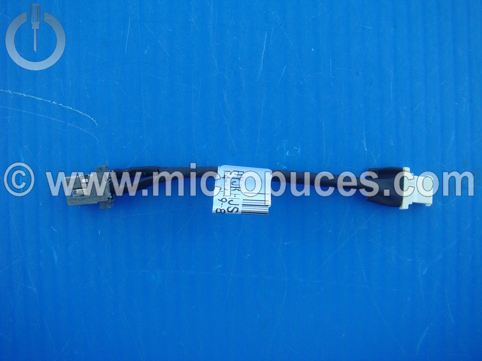 Cable d'alimentation interne pour ACER Swift SF314-54 (5cm)