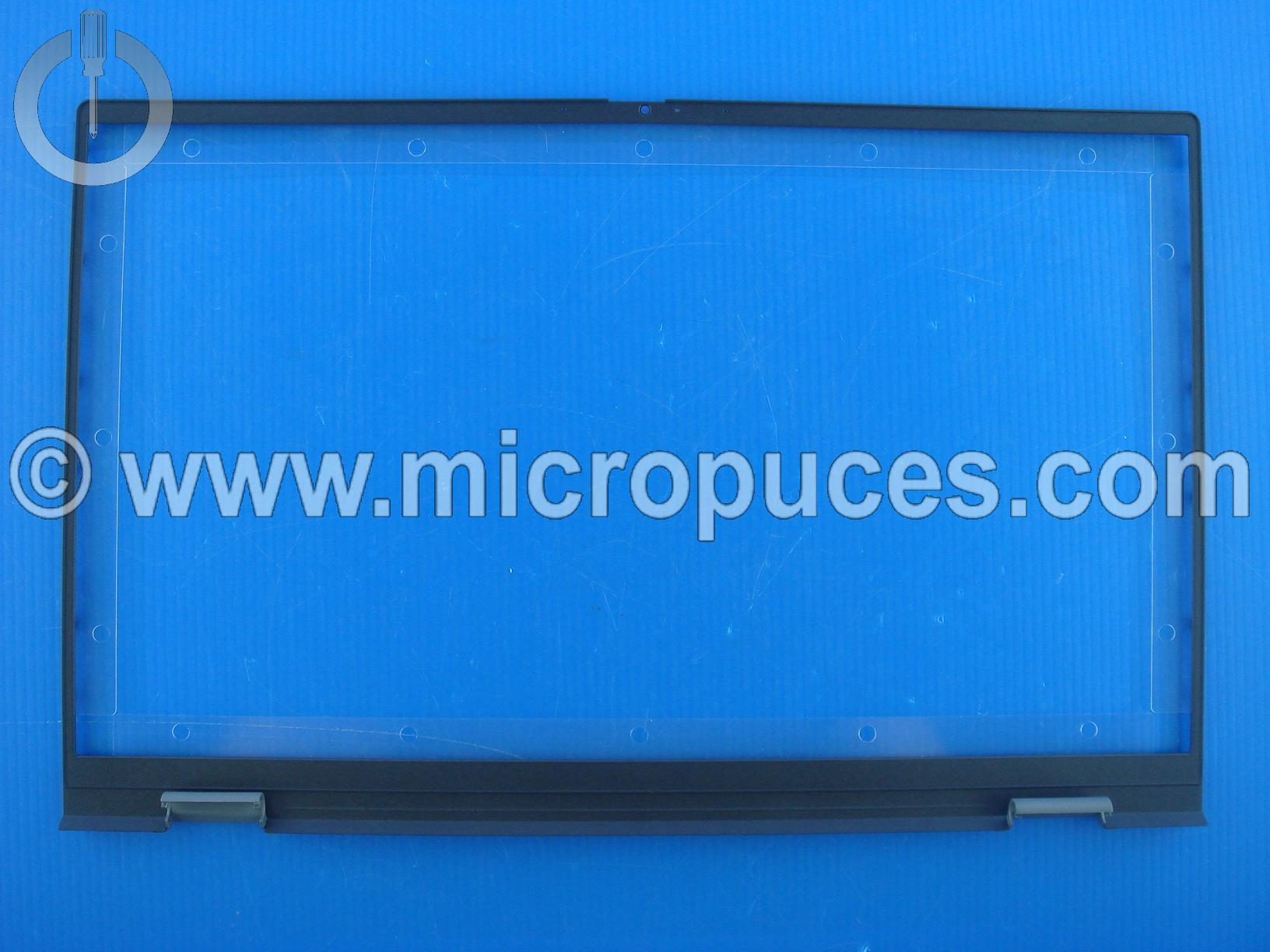 Plasturgie de tour d'écran pour DELL Inspiron 15 7510