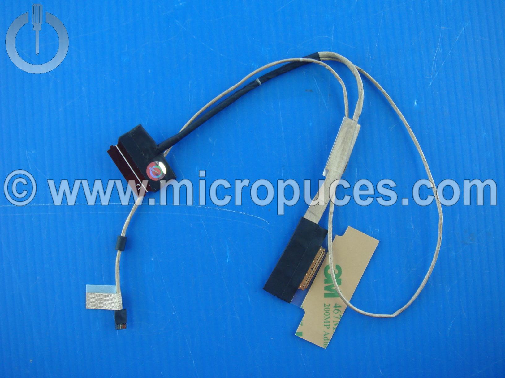 Nappe video pour ACER Aspire A114-31