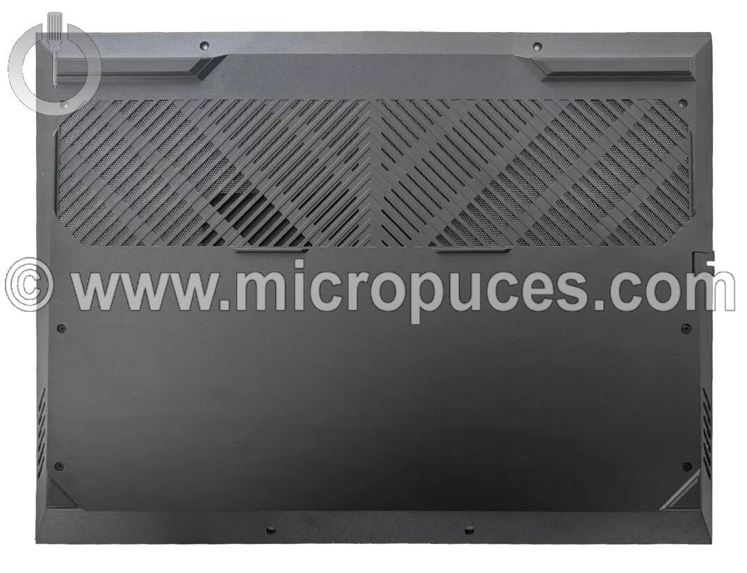 Plasturgie de dessous pour DELL G15 5530