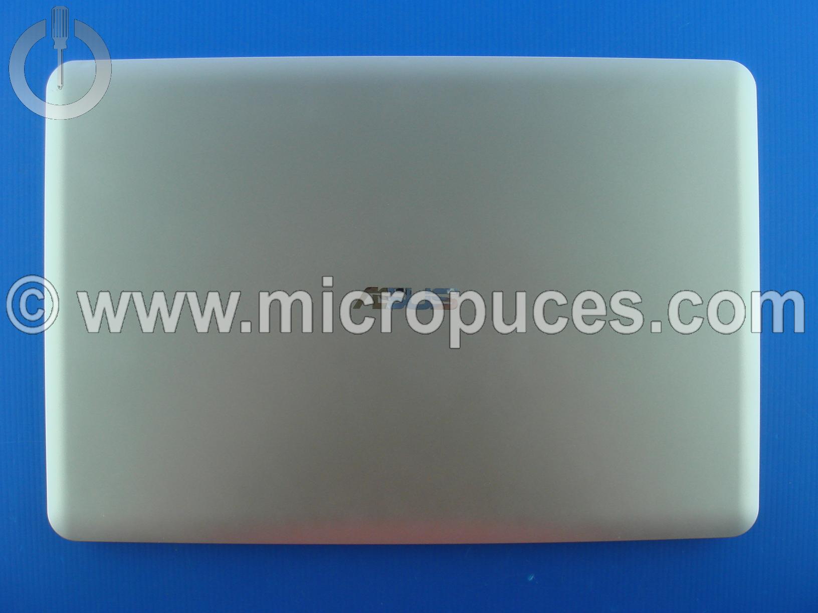 Plasturgie d'cran grise pour ASUS G551 N551
