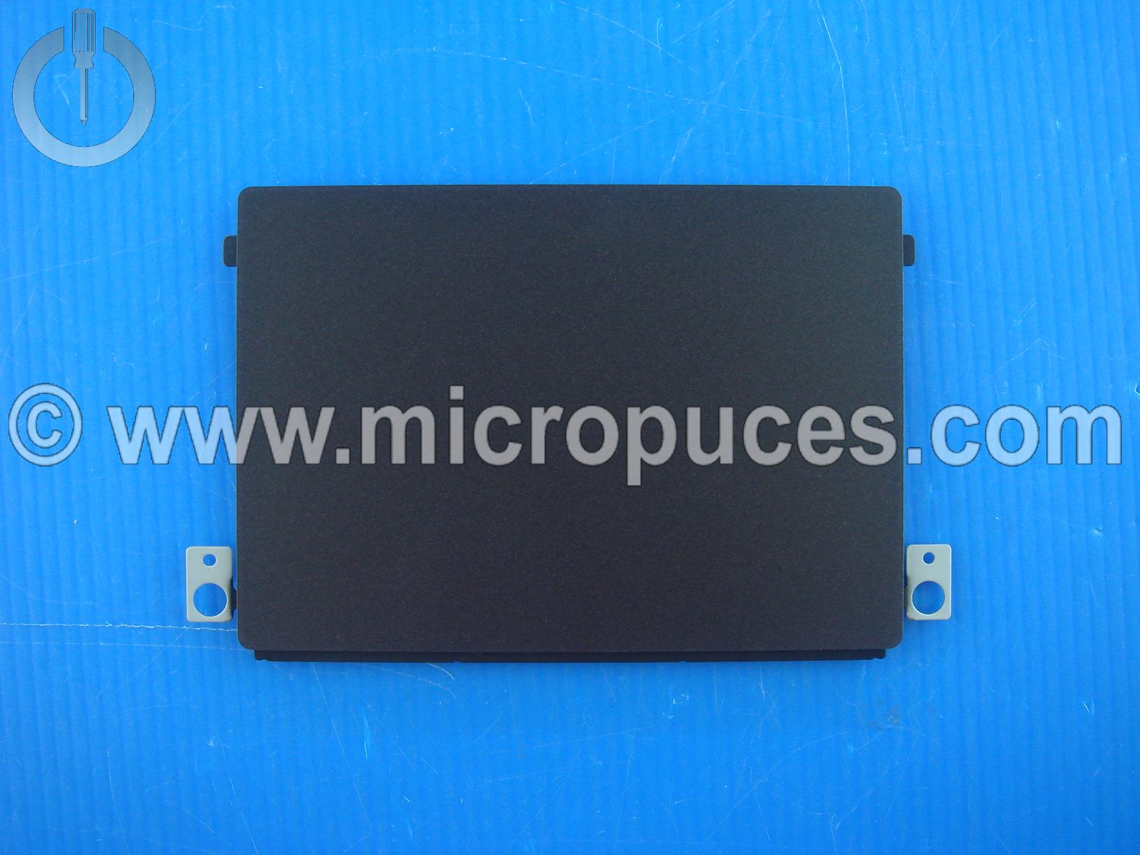 Touchpad gris pour DELL Inspiron 5510 5515 et 5518