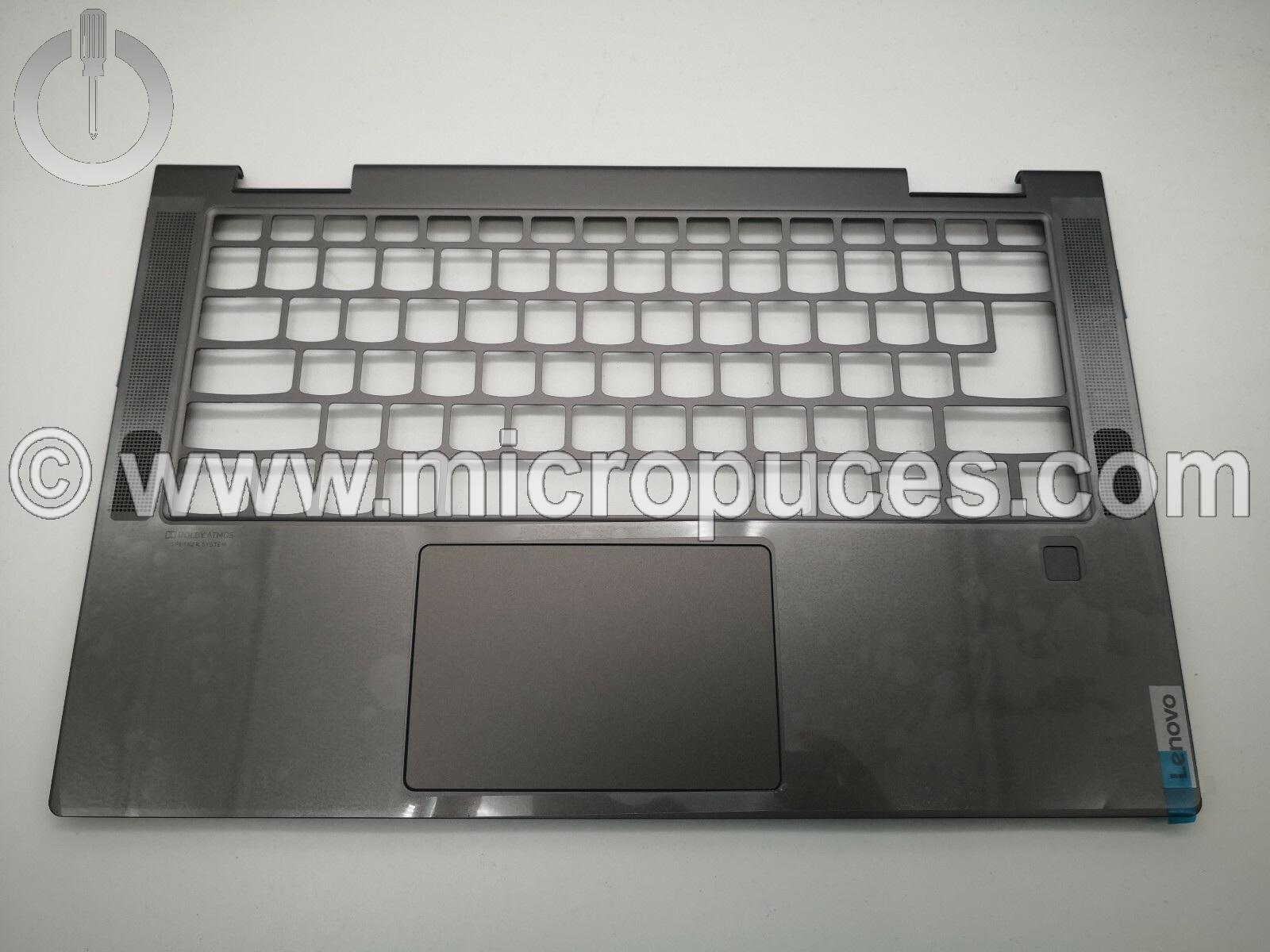 Plasturgie de dessus pour Lenovo Yoga C740-14