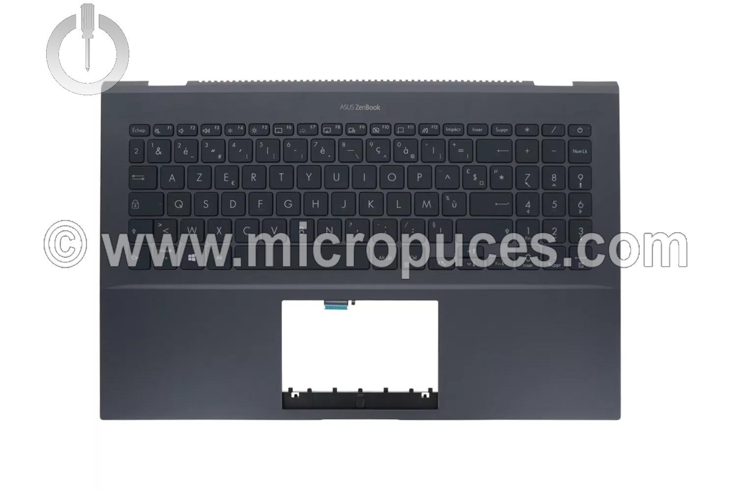 Dalle Tactile pour ASUS UX535